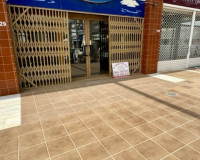 Sale - Commercial - Orihuela Costa