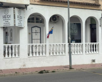 Sale - Commercial - Orihuela Costa