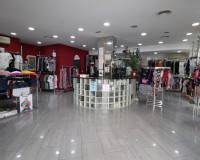 Sale - Commercial - Torrevieja - TORREVIEJA