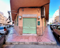 Sale - Commercial - Torrevieja - TORREVIEJA