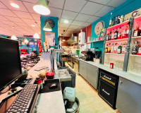 Sale - Commercial - Torrevieja - TORREVIEJA