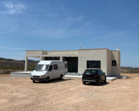 Sale - Country house - Abanilla - Murcia