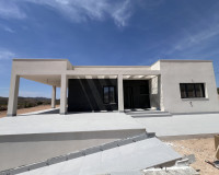 Sale - Country house - Abanilla - Murcia