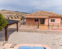 Sale - Country house - Abanilla - none