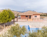 Sale - Country house - Abanilla - none