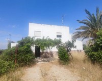 Sale - Country house - Albatera - none