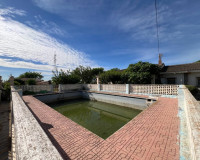 Sale - Country house - Albatera