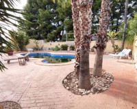 Sale - Country house - Albatera
