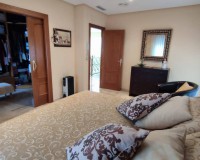 Sale - Country house - Albatera
