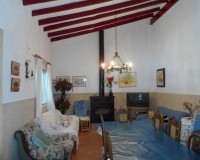 Sale - Country house - Albatera