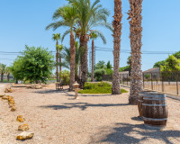Sale - Country house - Catral