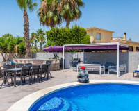 Sale - Country house - Catral