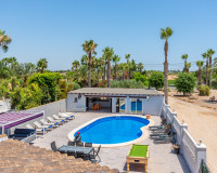 Sale - Country house - Catral