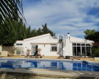 Sale - Country house - Crevillente