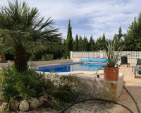 Sale - Country house - Crevillente