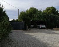 Sale - Country house - Crevillente