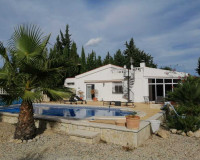 Sale - Country house - Crevillente