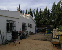 Sale - Country house - Crevillente