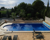 Sale - Country house - Crevillente