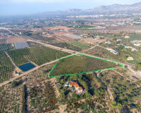 Sale - Country house - Crevillente