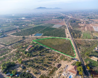 Sale - Country house - Crevillente