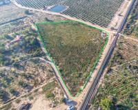 Sale - Country house - Crevillente