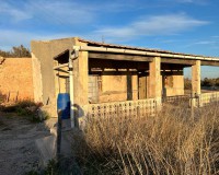 Sale - Country house - Crevillente