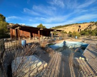 Sale - Country house - Crevillente
