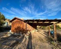 Sale - Country house - Crevillente