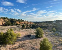 Sale - Country house - Crevillente