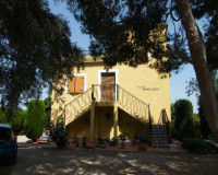 Sale - Country house - Daya Nueva