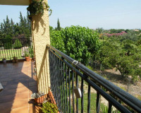 Sale - Country house - Daya Nueva