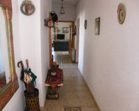 Sale - Country house - Daya Nueva