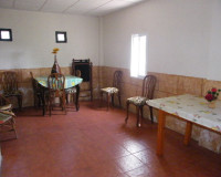 Sale - Country house - Daya Nueva