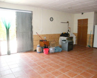 Sale - Country house - Daya Nueva