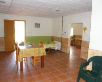 Sale - Country house - Daya Nueva