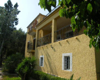 Sale - Country house - Daya Nueva
