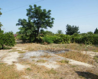 Sale - Country house - Daya Nueva