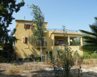 Sale - Country house - Daya Nueva