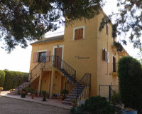 Sale - Country house - Daya Nueva