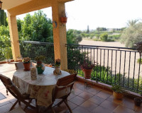 Sale - Country house - Daya Nueva