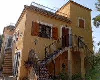Sale - Country house - Daya Nueva