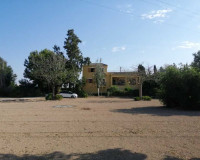 Sale - Country house - Daya Nueva