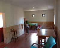 Sale - Country house - Daya Nueva