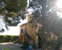 Sale - Country house - Daya Nueva