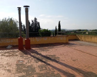 Sale - Country house - Daya Nueva
