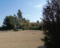 Sale - Country house - Daya Nueva