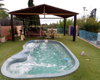 Sale - Country house - Elche - Elche/Elx