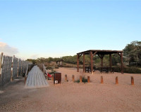 Sale - Country house - Elche Pedanías - La Marina