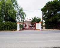 Sale - Country house - Elche Pedanías - Las Bayas